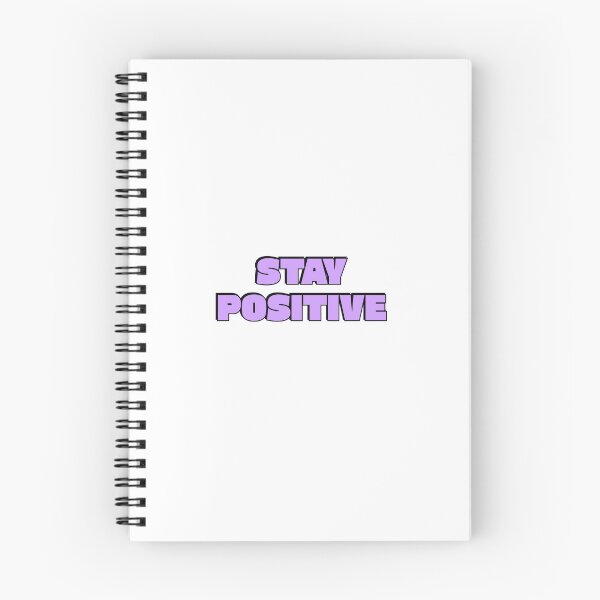 Item preview, Stay Positive designed and sold by Inspirationmotivation.