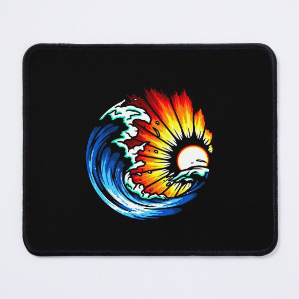 Item preview, Heat Wave designed and sold by New Vibes & Designs.