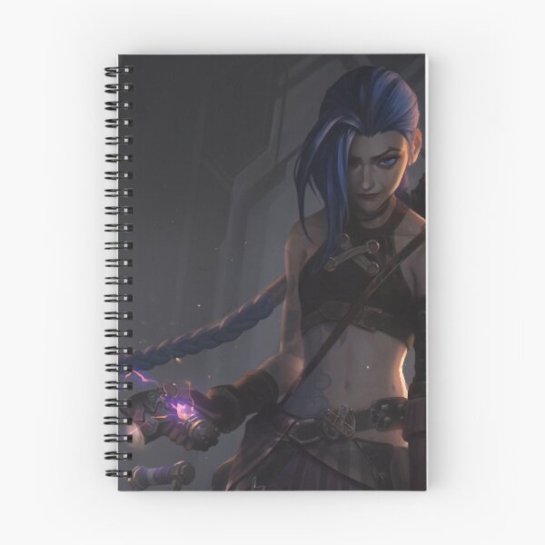 Item preview, Jinx-Arcanes Men Game designed and sold by eltradesigne.