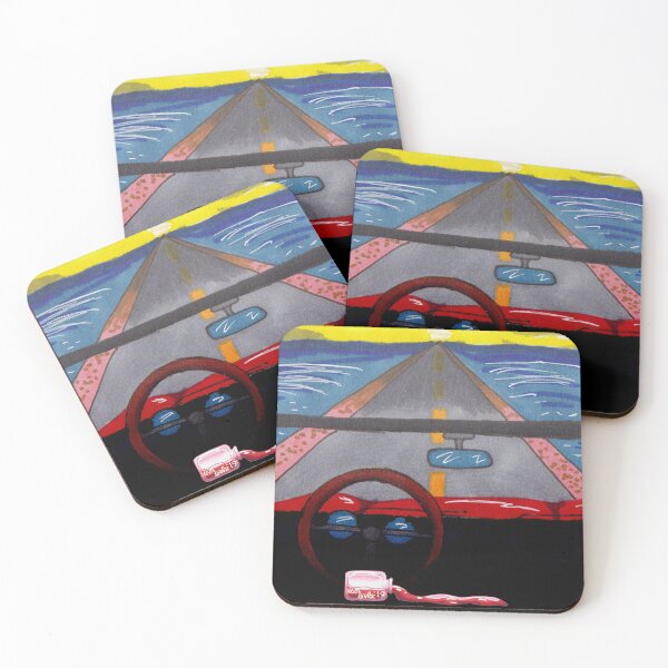 Item preview, Drive designed and sold by A-P-Ink.