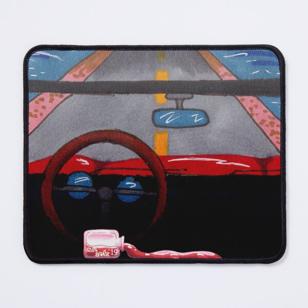 Item preview, Drive designed and sold by A-P-Ink.