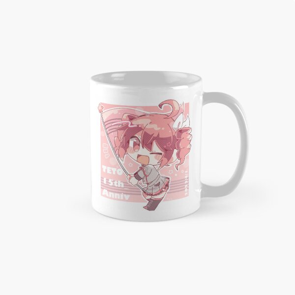 Item preview, Kasane teto designed and sold by RadiantGraphics.