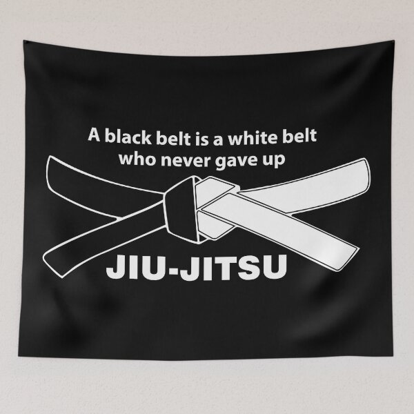 Item preview, Jiu-Jitsu designed and sold by marcosty.