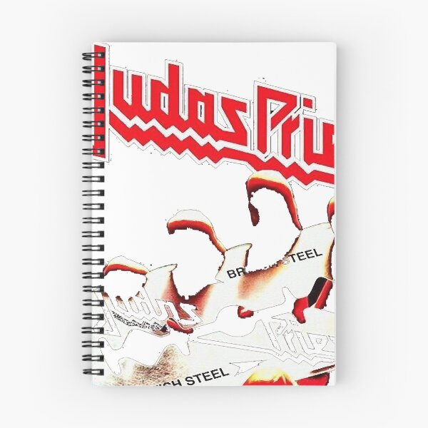 Artikelvorschau, Mens Judas Priest entworfen und verkauft von eltradesigne.