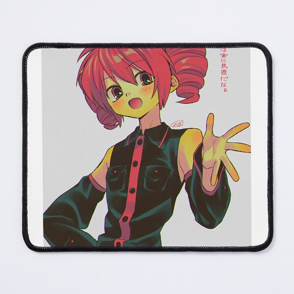 Item preview, Kasane teto designed and sold by RadiantGraphics.