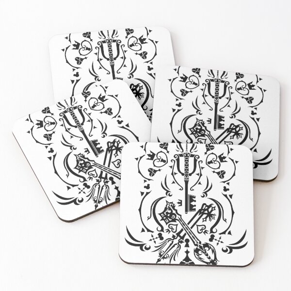 Item preview, Kingdoms Hearts designed and sold by eltradesigne.