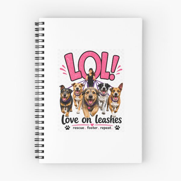 Item preview, lol Love on Leashes  designed and sold by Creations by Dean.