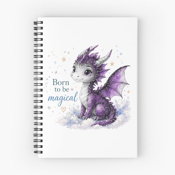 Item preview, Asexual Pride Dragon - Born To Be Magical designed and sold by Travelslightly.