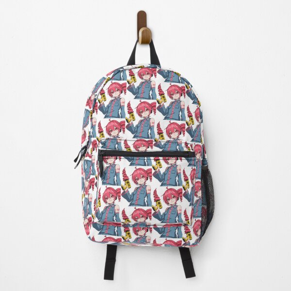 Item preview, Kasane teto designed and sold by RadiantGraphics.