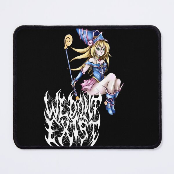 Item preview, Dark Magician Girl designed and sold by WEDONTEXIST.