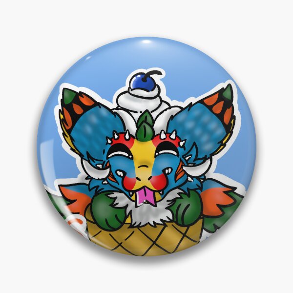 Item preview, Sushi designed and sold by Multifur123.