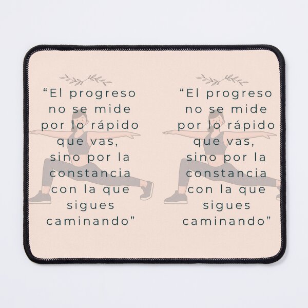 Item preview, Progress quote: Perseverance makes the journey designed and sold by frasesemotivas.