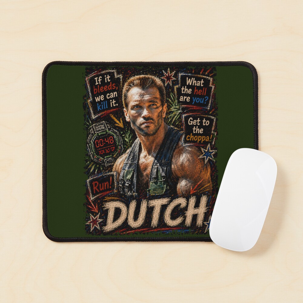 Item preview, Mouse Pad designed and sold by TeeCodes.