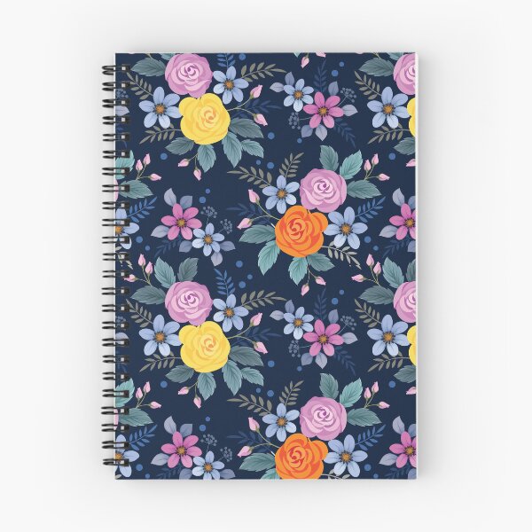 Item preview, Flower blue background sticker designed and sold by DesignPMG.