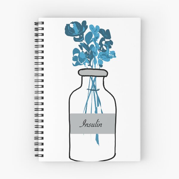 Item preview, Insulin Vase  designed and sold by ajw-art.
