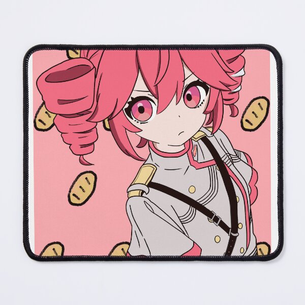 Item preview, Kasane teto designed and sold by RadiantGraphics.