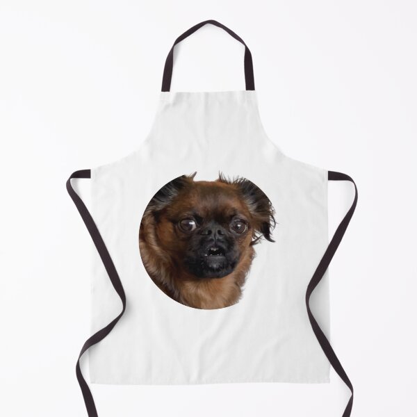 Item preview, David's A Good Boy Shocked Face Portrait designed and sold by DavidsAGoodBoy.