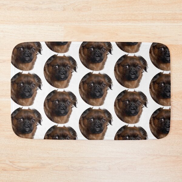 Item preview, David's A Good Boy Shocked Face Portrait designed and sold by DavidsAGoodBoy.