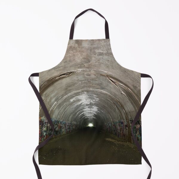 Item preview, Tunnel designed and sold by AuntGregPaints.