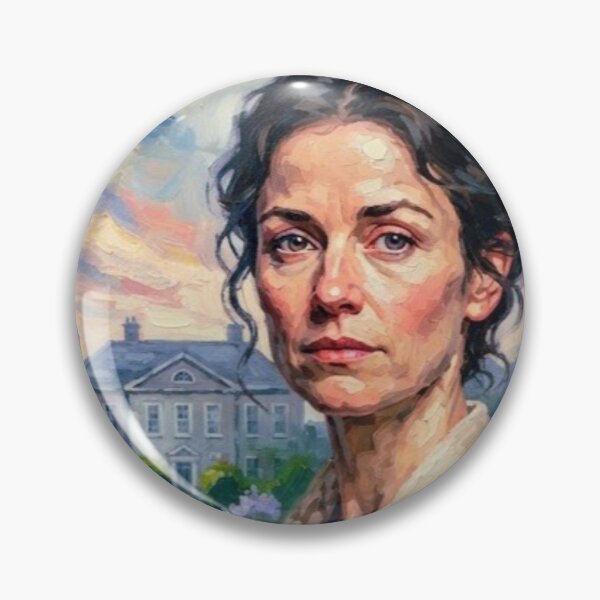 Item preview, Mansfield Park Fine Art Tribute designed and sold by Art's Diner.