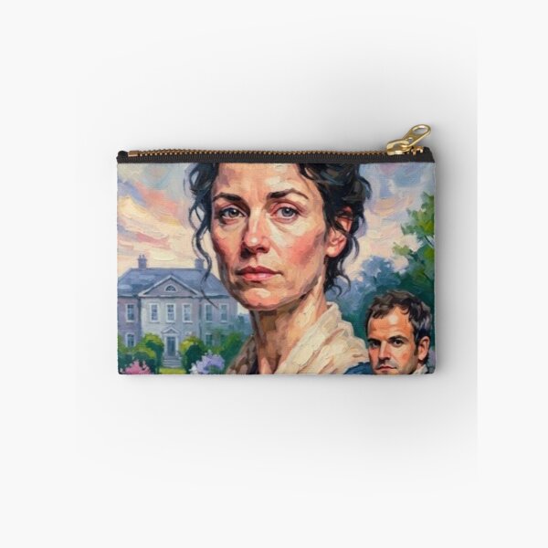 Item preview, Mansfield Park Fine Art Tribute designed and sold by Art's Diner.
