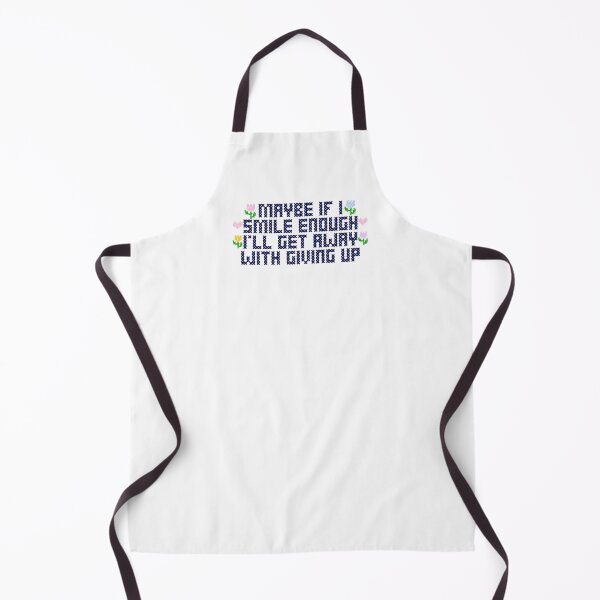 Item preview, Look at My Life Cross Stitch - Gracie A designed and sold by DjBubbleDesigns.