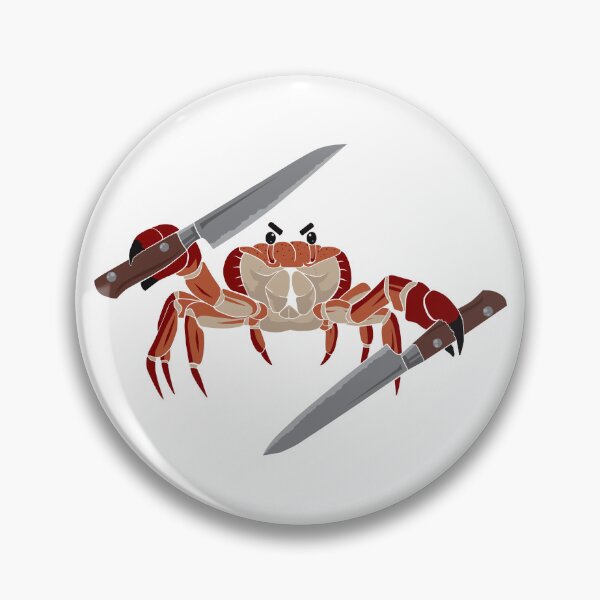 Item preview, Salty crab designed and sold by Shirtenly.