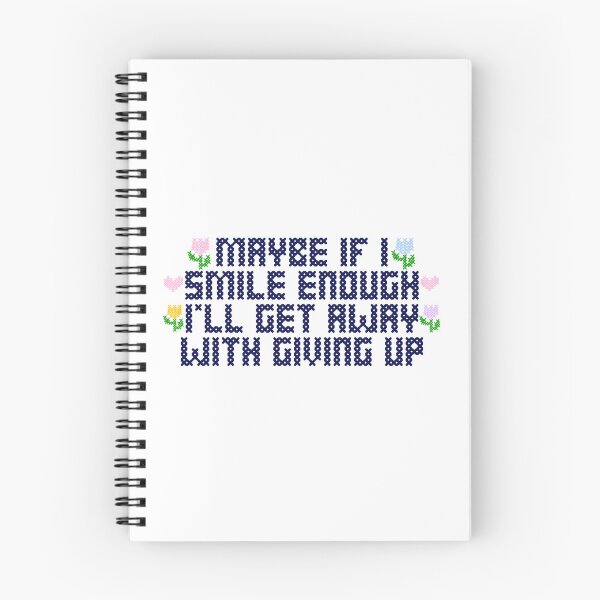 Item preview, Look at My Life Cross Stitch - Gracie A designed and sold by DjBubbleDesigns.