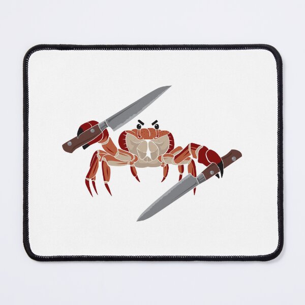 Item preview, Salty crab designed and sold by Shirtenly.
