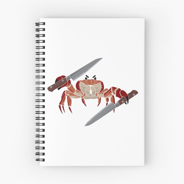Item preview, Salty crab designed and sold by Shirtenly.