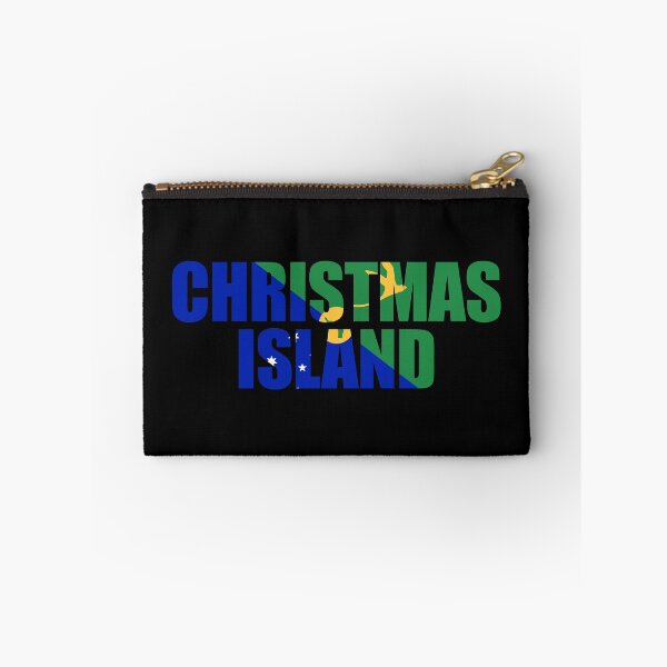 Item preview, Christmas Island Flag CX designed and sold by shitpostee.