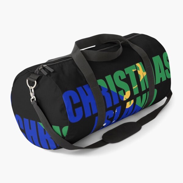 Item preview, Christmas Island Flag CX designed and sold by shitpostee.