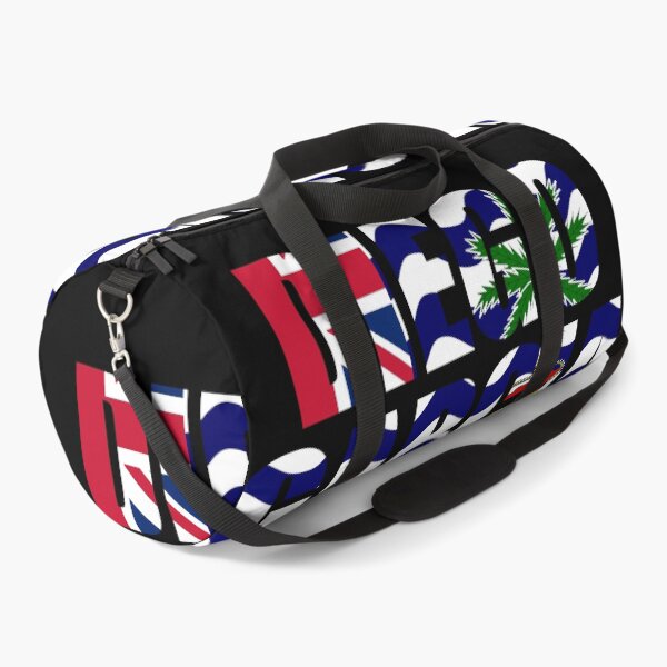 Item preview, Diego Garcia Flag DG designed and sold by shitpostee.