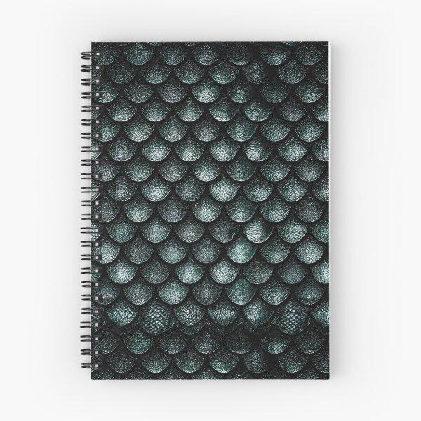 Item preview, Obsidian Sea Fish Skin Organic Texture designed and sold by Piotrek0001.