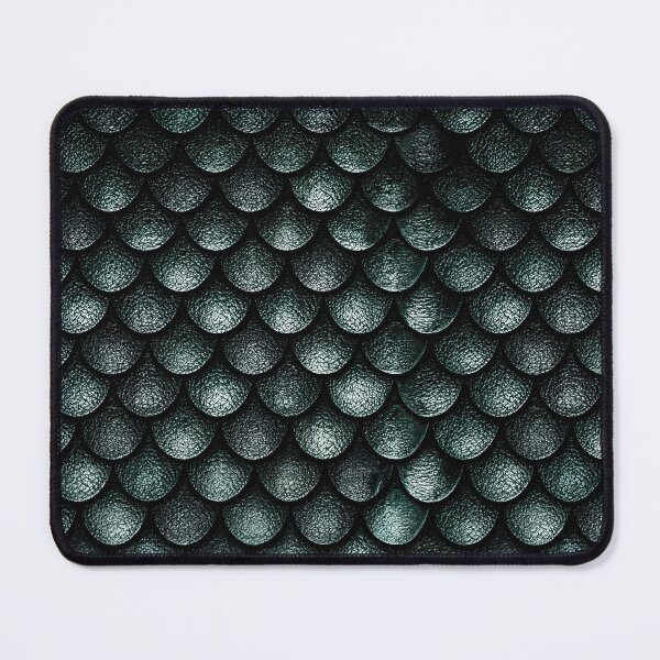 Item preview, Obsidian Sea Fish Skin Organic Texture designed and sold by Piotrek0001.