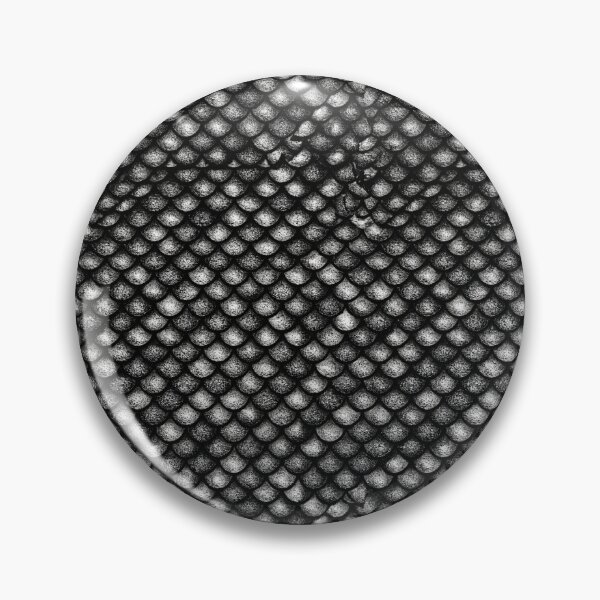 Item preview, Tiny Graphite Reptile Skin Abstract designed and sold by Piotrek0001.