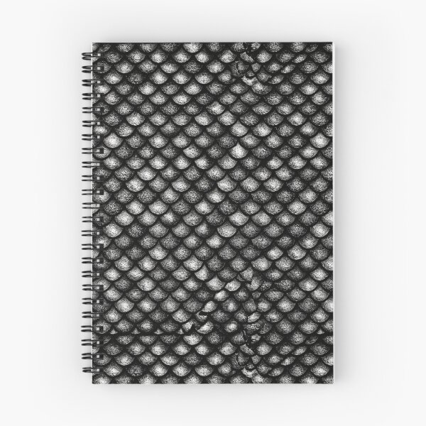 Item preview, Tiny Graphite Reptile Skin Abstract designed and sold by Piotrek0001.