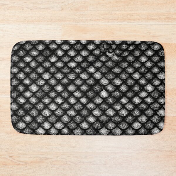 Item preview, Tiny Graphite Reptile Skin Abstract designed and sold by Piotrek0001.