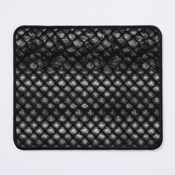 Item preview, Midnight Shadow Dragon Hide Pattern designed and sold by Piotrek0001.