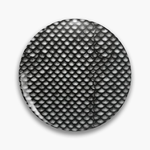 Item preview, Tactile Grey and Black Scaled Surface designed and sold by Piotrek0001.