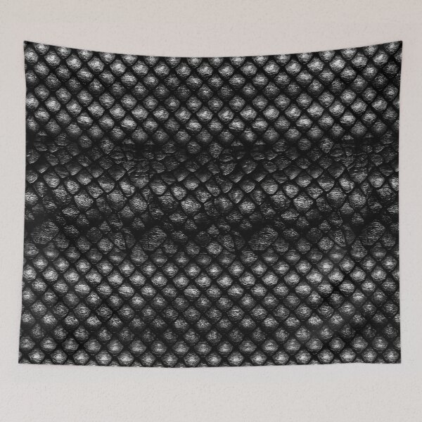 Item preview, Midnight Shadow Dragon Hide Pattern designed and sold by Piotrek0001.