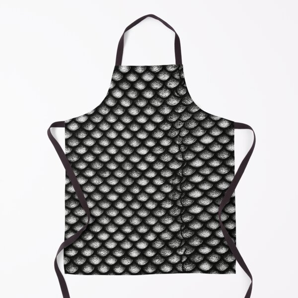 Item preview, Tactile Grey and Black Scaled Surface designed and sold by Piotrek0001.
