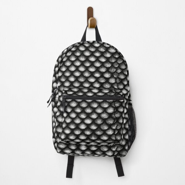 Item preview, Tactile Grey and Black Scaled Surface designed and sold by Piotrek0001.