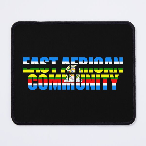 Item preview, East African Community Flag EAC designed and sold by shitpostee.
