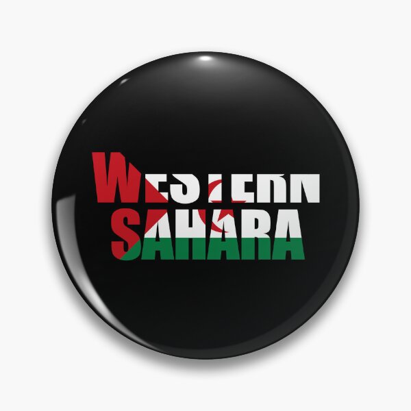 Item preview, Western Sahara Flag EH designed and sold by shitpostee.