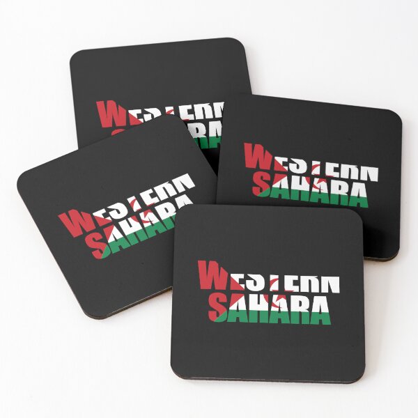 Item preview, Western Sahara Flag EH designed and sold by shitpostee.