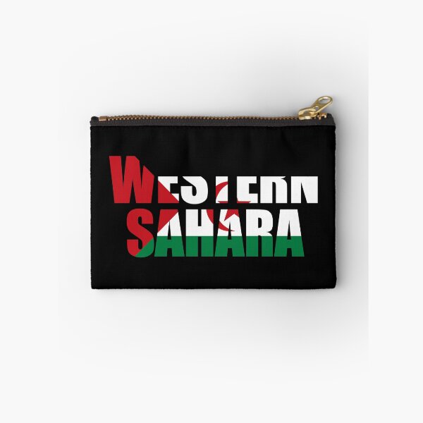 Item preview, Western Sahara Flag EH designed and sold by shitpostee.
