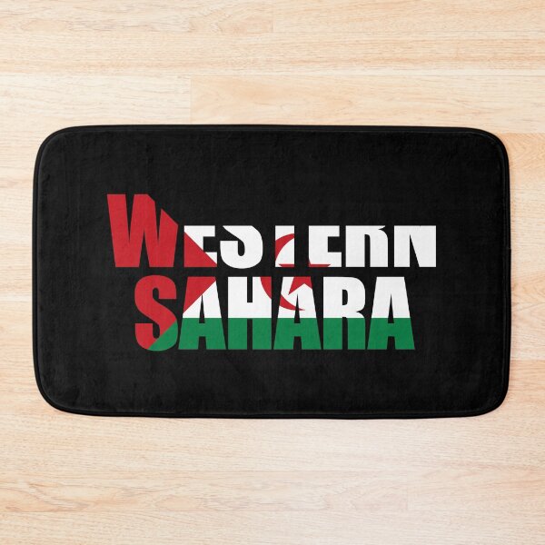 Item preview, Western Sahara Flag EH designed and sold by shitpostee.
