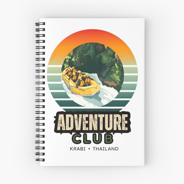 Item preview, Spirit of Siam | Outdoor Adventure Collection designed and sold by Spirit of Siam.