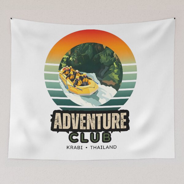 Item preview, Spirit of Siam | Outdoor Adventure Collection designed and sold by Spirit of Siam.